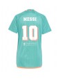 Inter Miami Lionel Messi #10 Zenski Rezervni Dres 2024-25 Kratak Rukavima